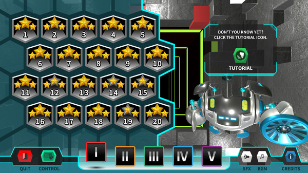 Slice&Dice screenshot 4