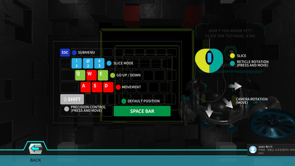 Slice&Dice screenshot 2
