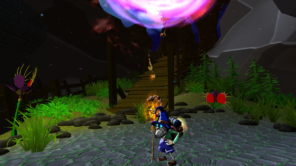 Gnome Light screenshot 1