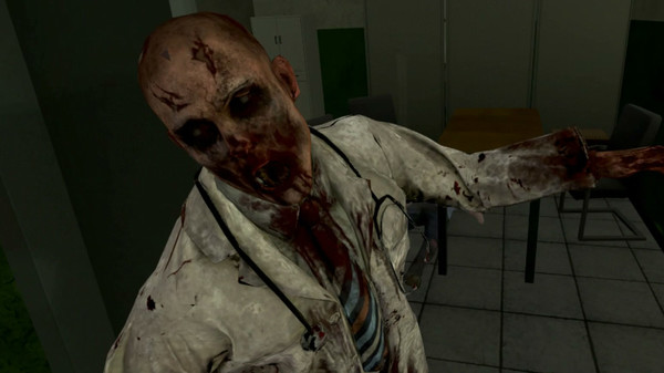 Deadly Rescue screenshot 7