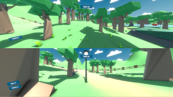 Pooper Scooper screenshot 1