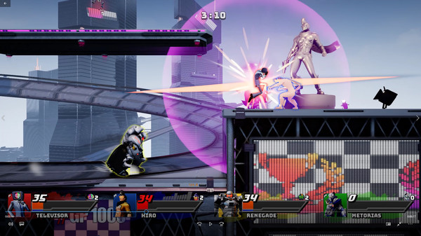 DimensionsVS screenshot 6