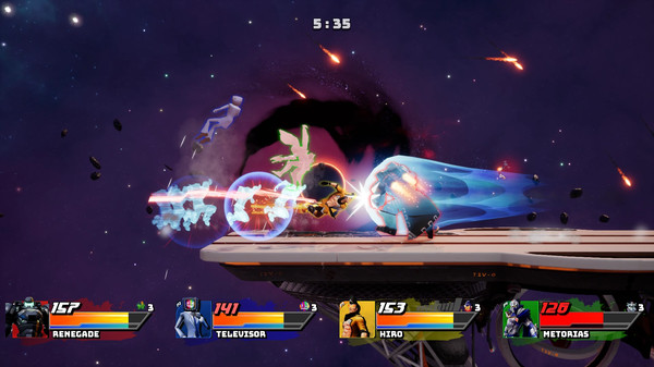 DimensionsVS screenshot 4