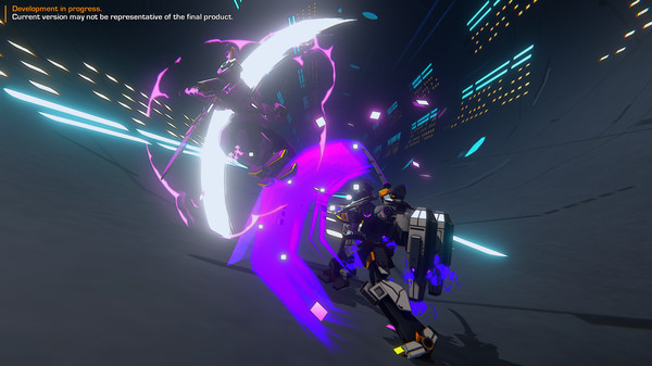 Garrison: Archangel screenshot 2