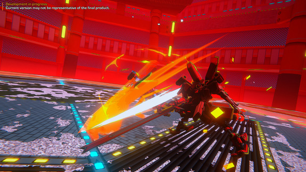 Garrison: Archangel screenshot 3