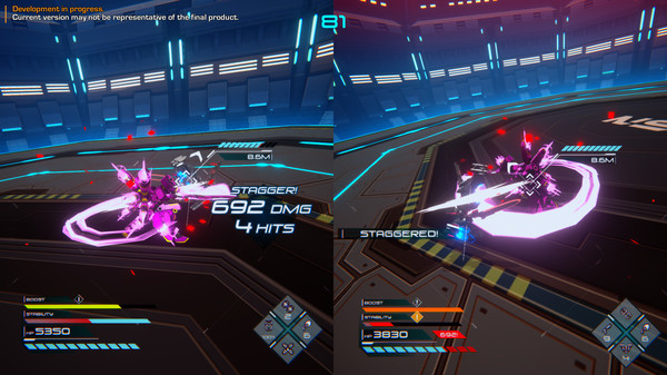 Garrison: Archangel screenshot 6