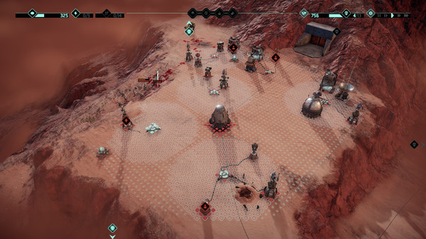 MarZ: Tactical Base Defense screenshot 9