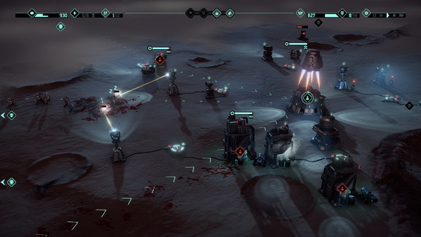 MarZ: Tactical Base Defense screenshot 8