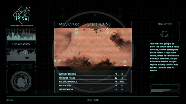 MarZ: Tactical Base Defense screenshot 7
