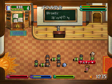 ワールド・ネバーランド２～プルト共和国物語～EXPERIENCE OF FICTION LIFE screenshot 6
