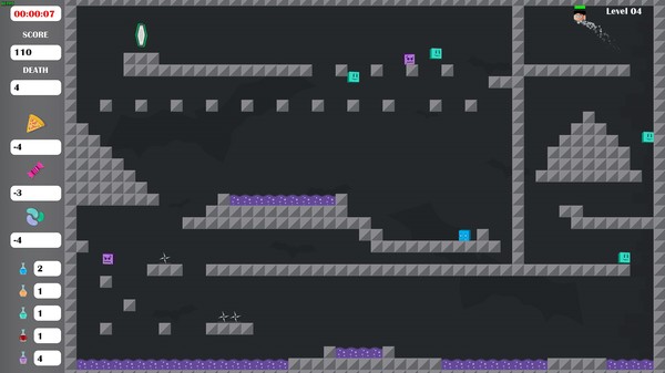 Box Maze 2 : Agent Cubert screenshot 5