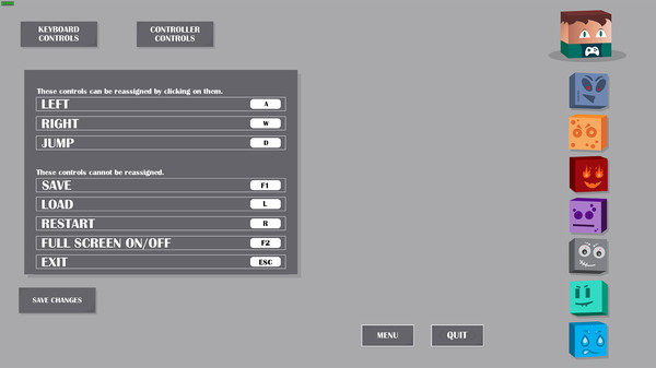 Box Maze 2 : Agent Cubert screenshot 8