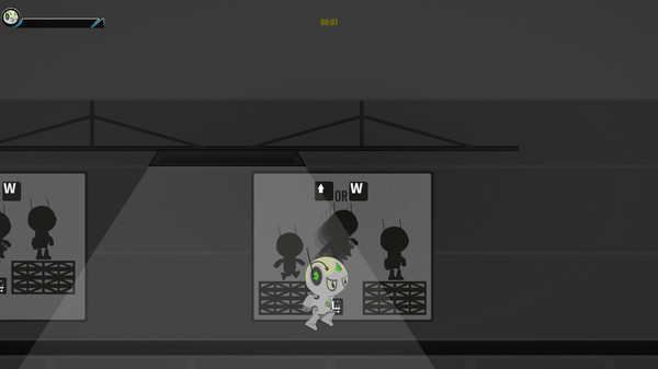 Metronix Lab screenshot 2