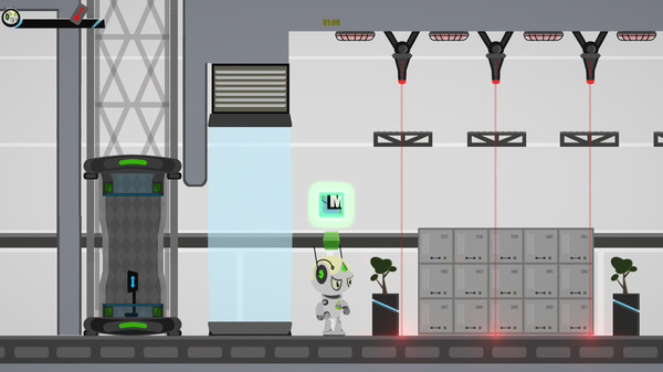 Metronix Lab screenshot 4