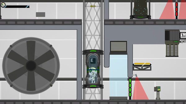 Metronix Lab screenshot 5
