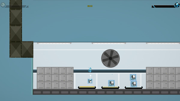 Metronix Lab screenshot 3