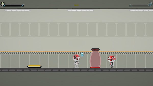 Metronix Lab screenshot 6