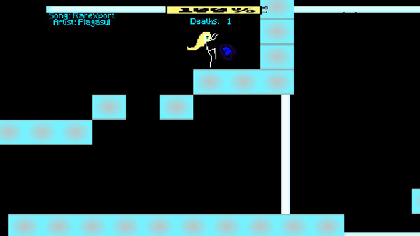 Downloaded: Fragments of a Forgotten Soul screenshot 1