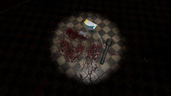 Purgation screenshot 3