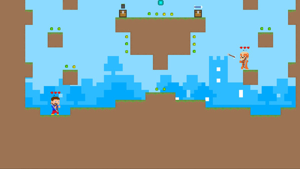 MineFight screenshot 1