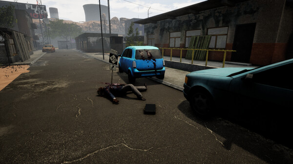 Drug Dealer Simulator screenshot 3