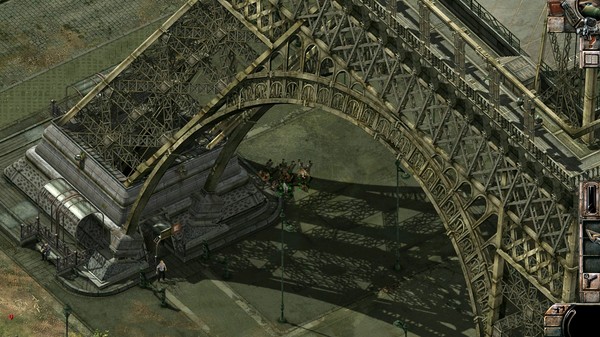 Commandos 2: Men of Courage screenshot 4