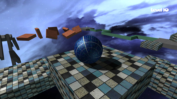 Trundle screenshot 1