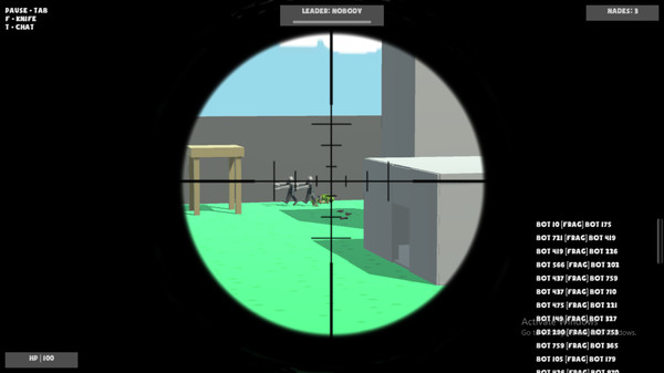 Apez screenshot 4