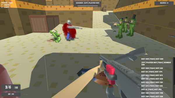 Apez screenshot 1
