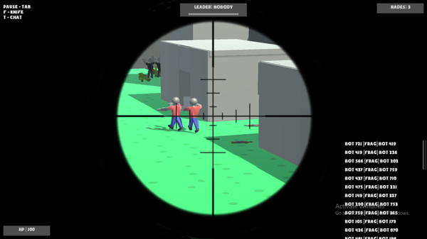 Apez screenshot 5