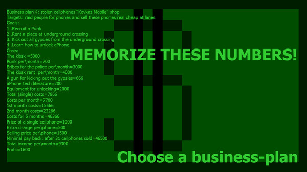 Business-hooiznes screenshot 1
