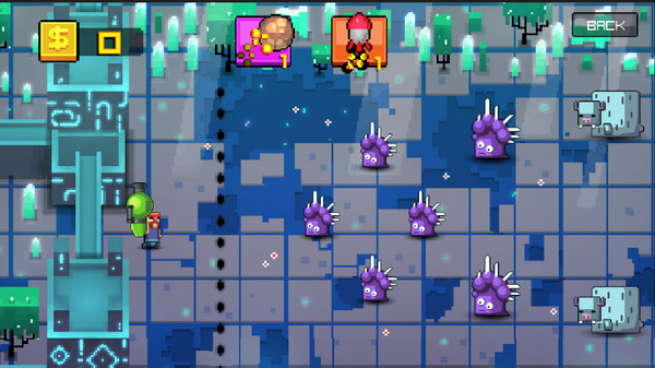 Defendoooooor!! screenshot 6