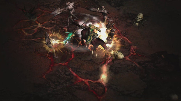 Apocalypse Knights 2.0 - The Angel Awakens screenshot 6