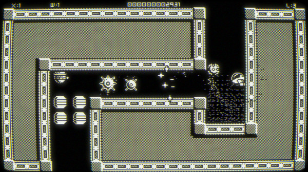 Cecconoid screenshot 3