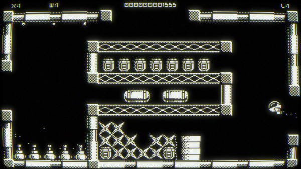 Cecconoid screenshot 6