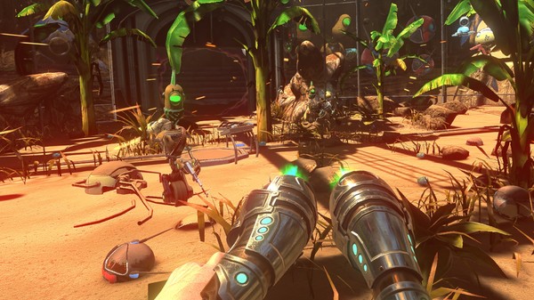 Disassembled screenshot 1
