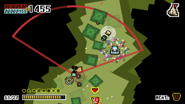 ASSASSINATION STATION screenshot 1