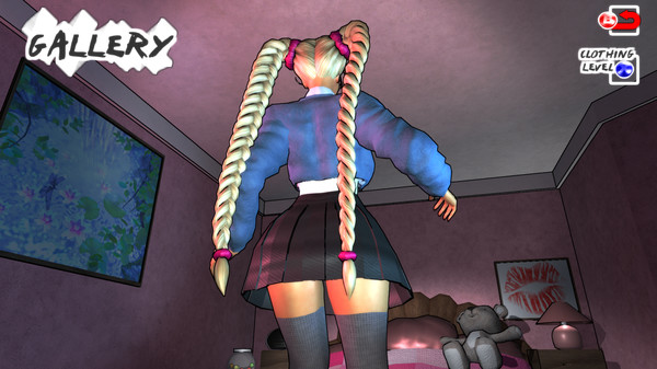 BootyBuns & 21 screenshot 8
