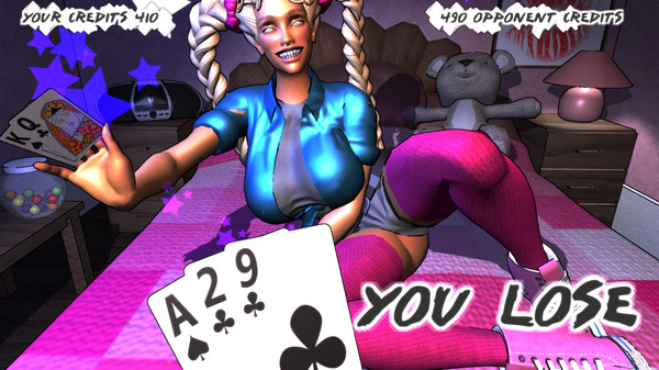 BootyBuns & 21 screenshot 6
