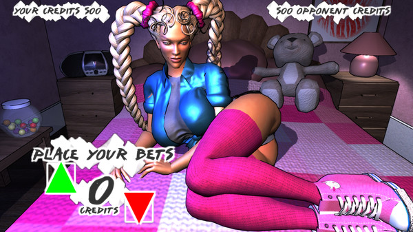 BootyBuns & 21 screenshot 1