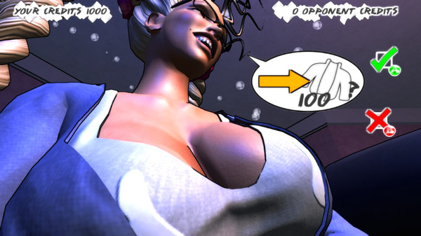 BootyBuns & 21 screenshot 3