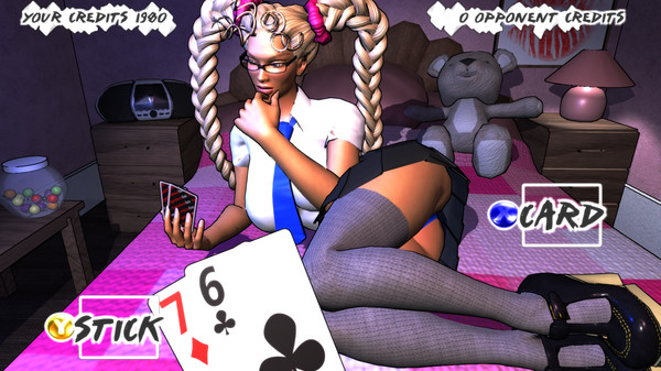BootyBuns & 21 screenshot 5