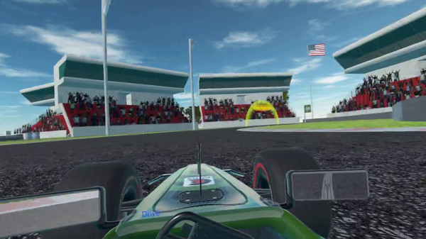 Formula E: Grand Prix screenshot 3