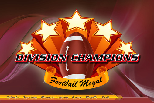 Football Mogul 18 screenshot 9