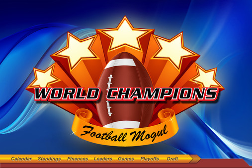 Football Mogul 18 screenshot 10