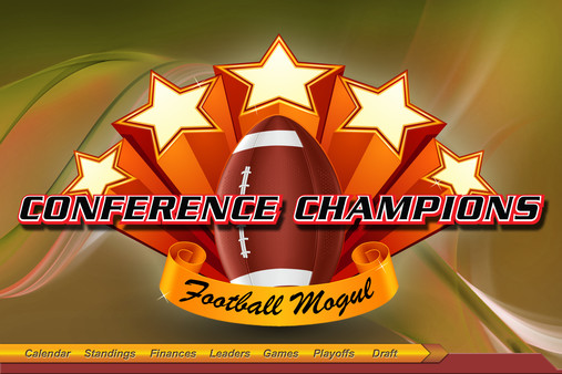 Football Mogul 18 screenshot 11