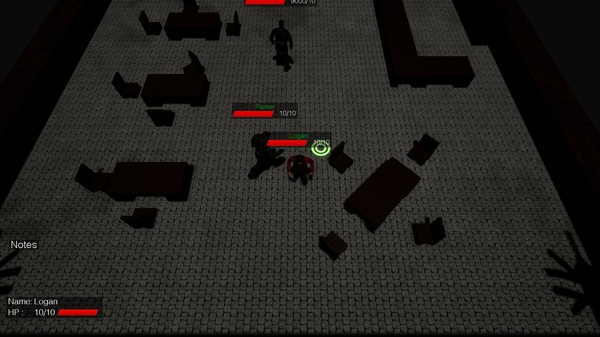 Excursion screenshot 4