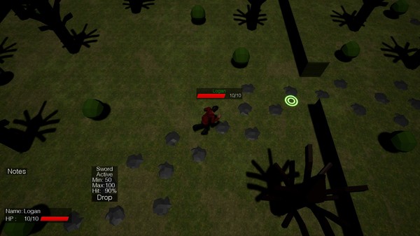 Excursion screenshot 5