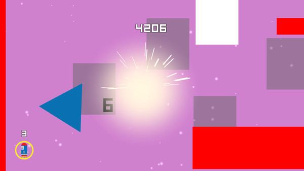 BLOKDODGE screenshot 6