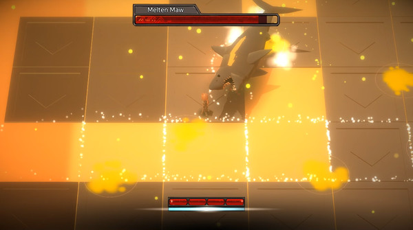 CrownFall screenshot 3